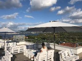 Hotel Ancora Sear Exteriör bild